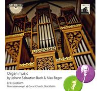 Organ Music