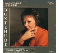 Organ Music 5