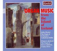 Organ Music from Ireland