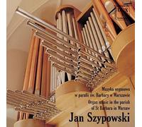 Organ Music The Parish of St Barbara in Warsaw