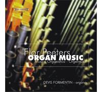 Organ Music Musica Organica