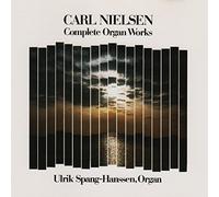 Organ Music:Nielsen [Import]