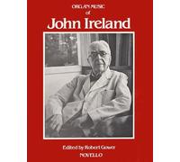 Organ Music Of John Ireland