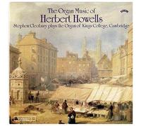 Stephen Cleobury – Complete Organ Music Vol.1 – Import