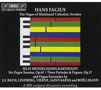 Organ of Harnosand 2/2