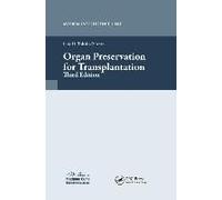 Organ Preservation For Transplantation