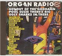 Organ Radio Vol.6