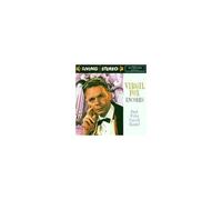 Virgil Fox – Organ Recital – CD – Sony