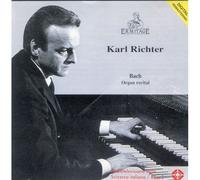 Organ Recital