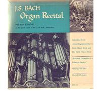 Organ Recital