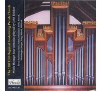 Organ Recital by John Belcher [Import]
