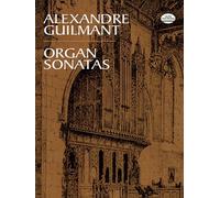 Organ Sonatas 1 - 5.