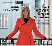 Organ Sonatas