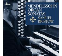 Organ Sonatas