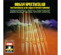 Noel Rawsthorne Organ Spectacular