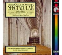 Organ Spectacular-Vol.2 [UK Import]
