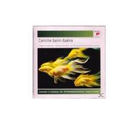Eugene Ormandy – Saint-Saens : Organ Symphony – CD – Sony