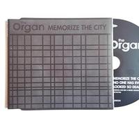 Organ, The - Wolf Like Me [Import]