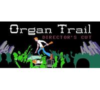 Organ Trail: Directors Cut (PC)