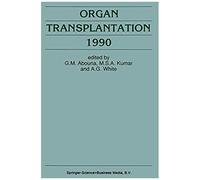 Organ Transplantation 1990