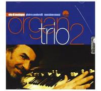 Di Modugno Vito Organ Trio - Plays Modern Jazz Standards