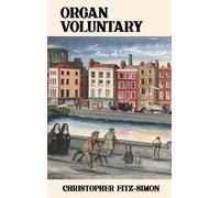 Organ Voluntary: Tales of a Hidden Ireland