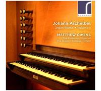 Organ Works 1 [Cd]