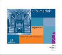 Organ Works