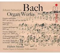 Organ Works