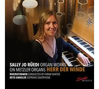 Organ Works