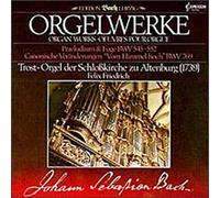 Organ Works