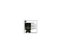 Martin Welzel – Organ Works 6 – CD – NAXOS