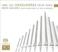 Organ Works (Die Orgelwerke) V Ps2