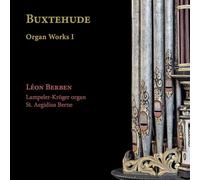 Organ Works I