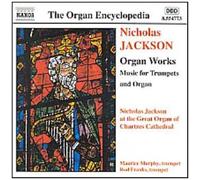 Jackson, N. – Jackson – NAXOS