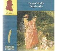 Organ Works / Orgelwerke
