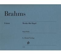 Organ Works / Recueil