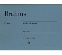 Organ Works / Recueil