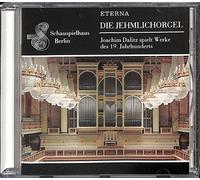 Organ Works:Reger/Franck/Ritter [Import]