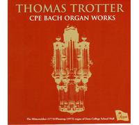 Organ Works/Trotter