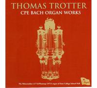 Organ Works/Trotter
