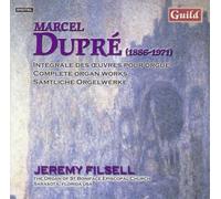 Organ Works Vol. 11 (Jeremy Filsell)