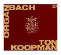 Organ Works, Vol.2 - Oeuvres Pour Orgue Vol. 2