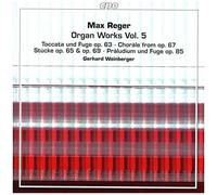 Organ Works Vol.5