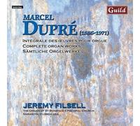 Organ Works Vol. 7 (Jeremy Filsell)