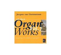 Bach, Johann Sebastian – Organ Works Vol. 7 (Oortmerssen) – Challenge