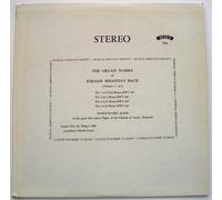 Organ Works: Volume 1