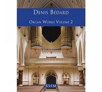 Organ Works Volume 2