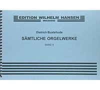 Organ Works - Volume 2: Preludes And Fugues, Toccatas