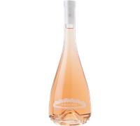 Organdi Rosé 2025 - Vignerons du Mont Ventoux